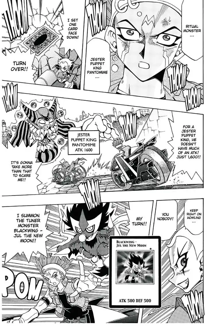 Yu-Gi-Oh! 5Ds Chapter 43 23